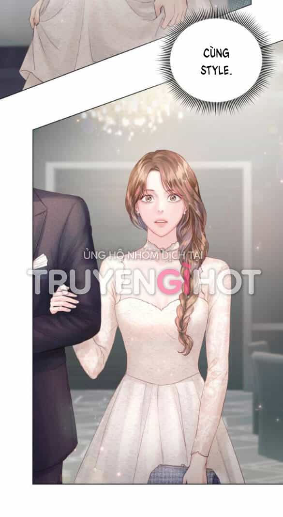 Kết Thúc Nhất Định Sẽ Có Hậu - Chương 70.1 - ảnh 4