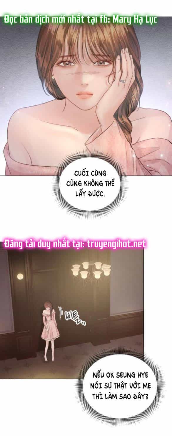 Kết Thúc Nhất Định Sẽ Có Hậu - Chương 71.1 - ảnh 18