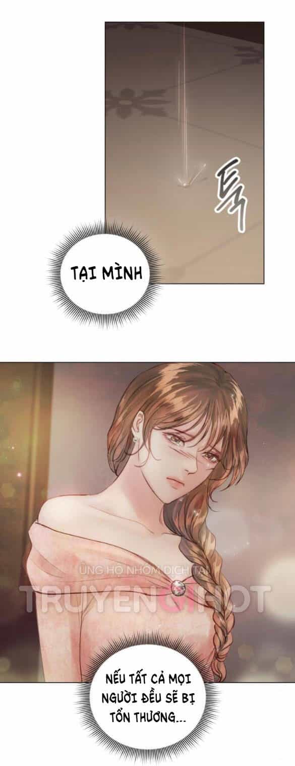 Kết Thúc Nhất Định Sẽ Có Hậu - Chương 71.1 - ảnh 19