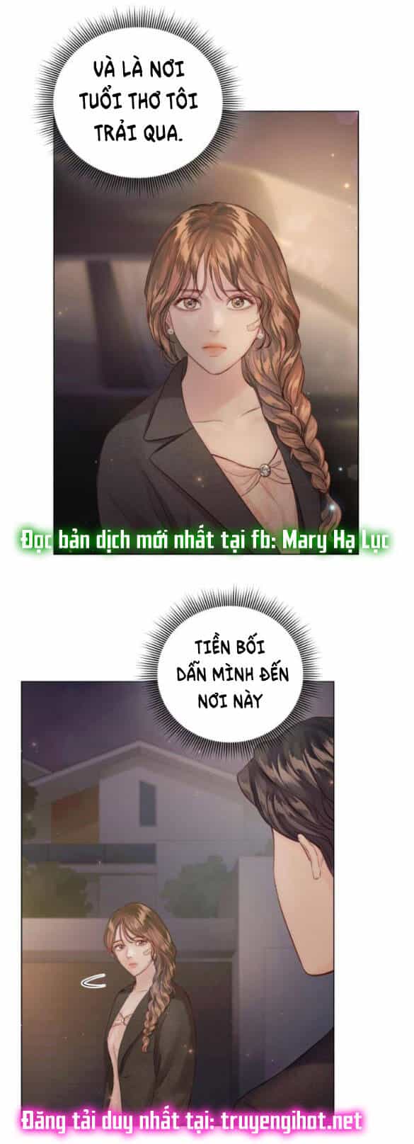 Kết Thúc Nhất Định Sẽ Có Hậu - Chương 71.2 - ảnh 6