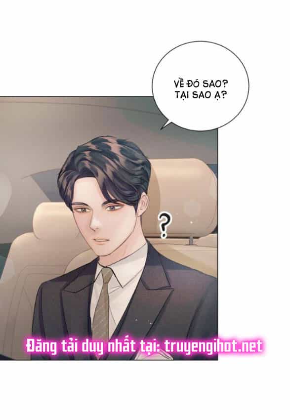 Kết Thúc Nhất Định Sẽ Có Hậu - Chương 73.1 - ảnh 2