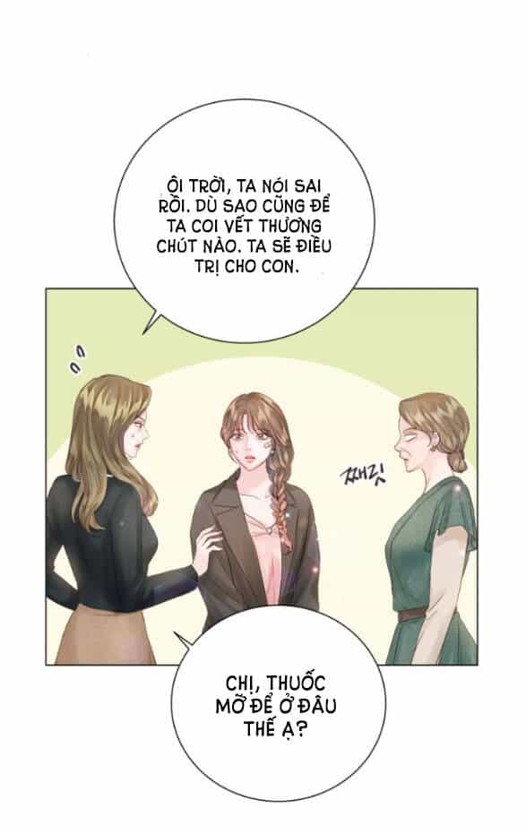 Kết Thúc Nhất Định Sẽ Có Hậu - Chương 73.1 - ảnh 31