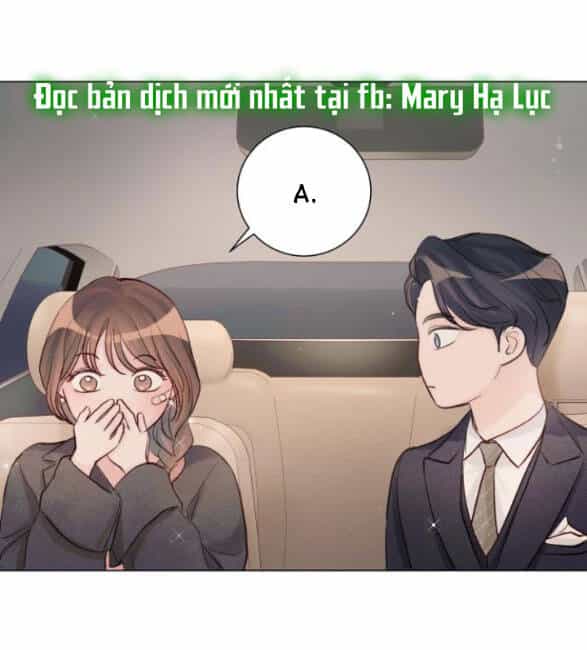 Kết Thúc Nhất Định Sẽ Có Hậu - Chương 73.1 - ảnh 4