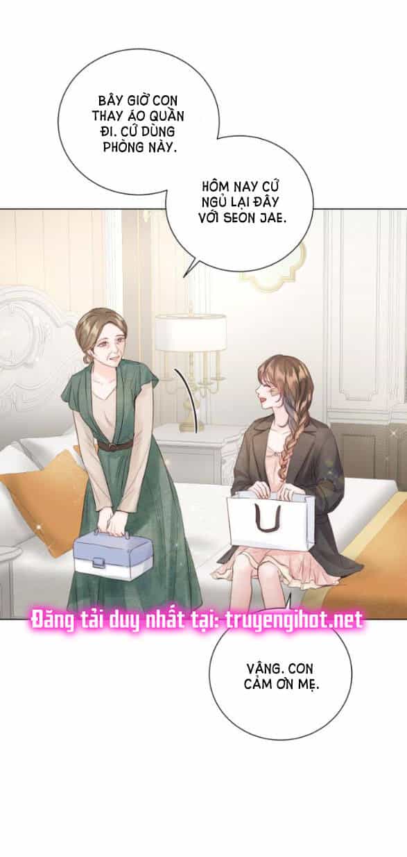 Kết Thúc Nhất Định Sẽ Có Hậu - Chương 73.2 - ảnh 15