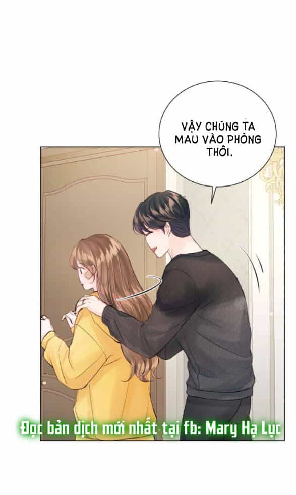 Kết Thúc Nhất Định Sẽ Có Hậu - Chương 73.2 - ảnh 28