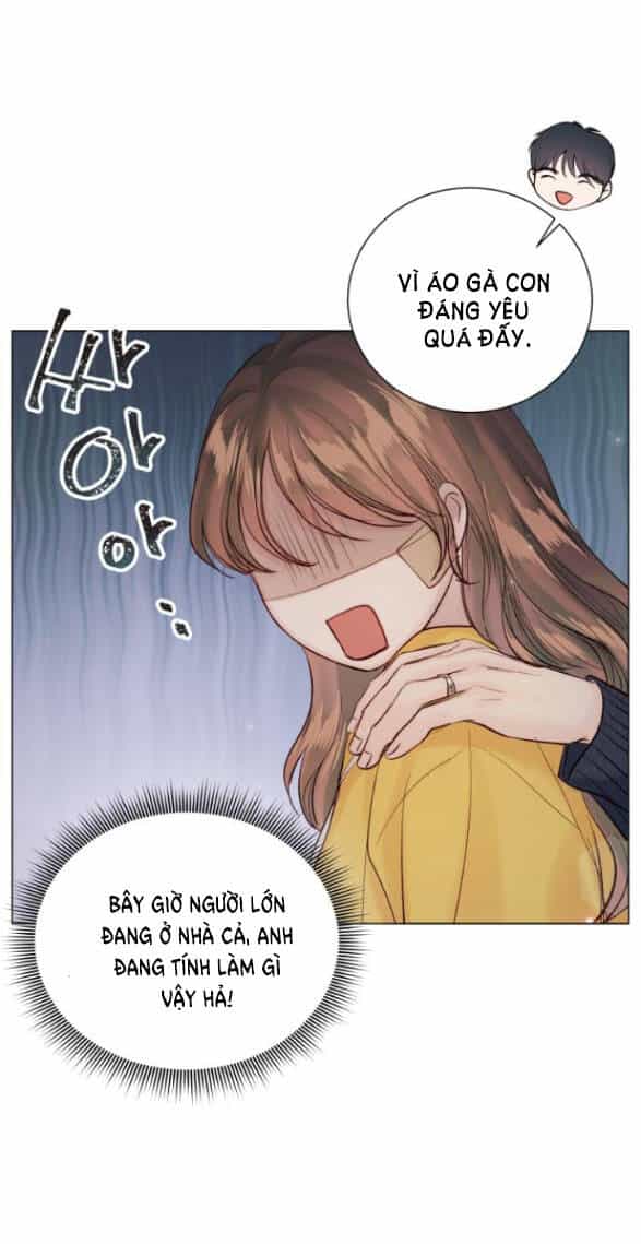 Kết Thúc Nhất Định Sẽ Có Hậu - Chương 73.2 - ảnh 30
