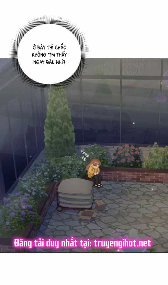 Kết Thúc Nhất Định Sẽ Có Hậu - Chương 74.1 - ảnh 24