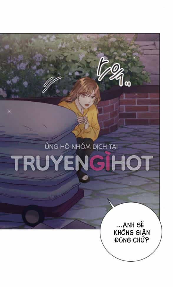 Kết Thúc Nhất Định Sẽ Có Hậu - Chương 74.1 - ảnh 44