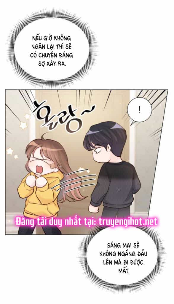 Kết Thúc Nhất Định Sẽ Có Hậu - Chương 74.1 - ảnh 5