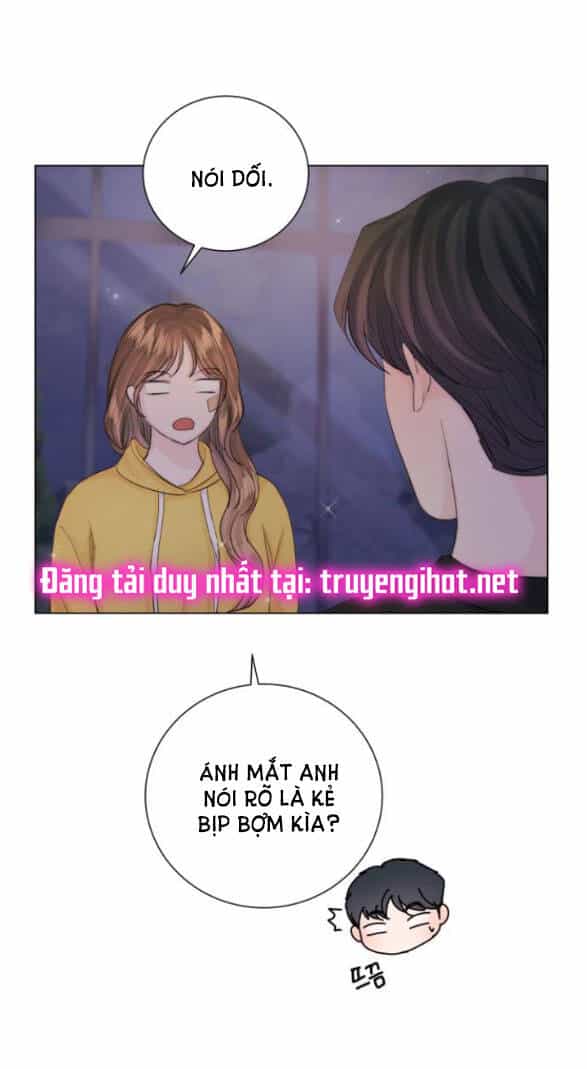 Kết Thúc Nhất Định Sẽ Có Hậu - Chương 74.2 - ảnh 1