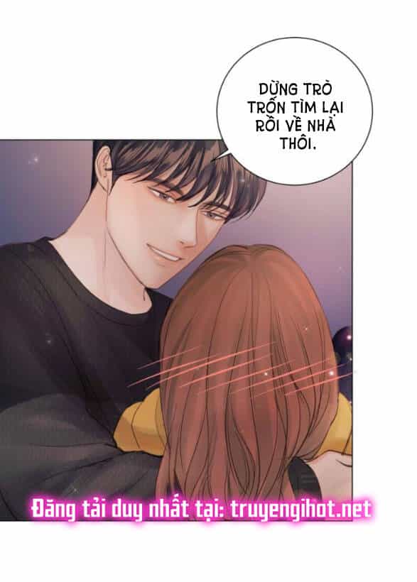 Kết Thúc Nhất Định Sẽ Có Hậu - Chương 74.2 - ảnh 11