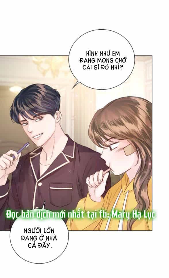 Kết Thúc Nhất Định Sẽ Có Hậu - Chương 74.2 - ảnh 22