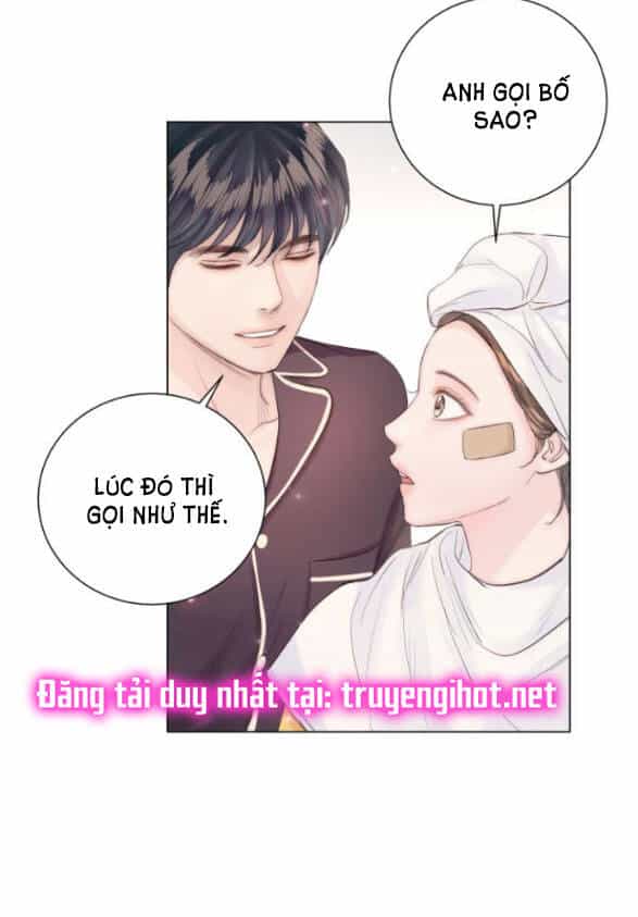 Kết Thúc Nhất Định Sẽ Có Hậu - Chương 74.2 - ảnh 27
