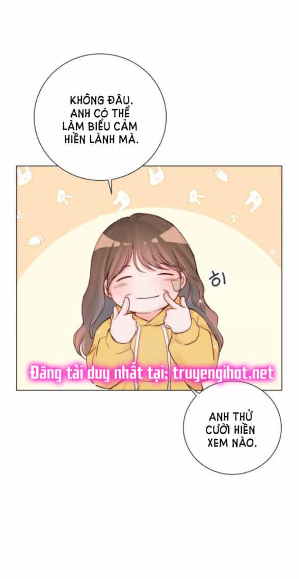 Kết Thúc Nhất Định Sẽ Có Hậu - Chương 74.2 - ảnh 3
