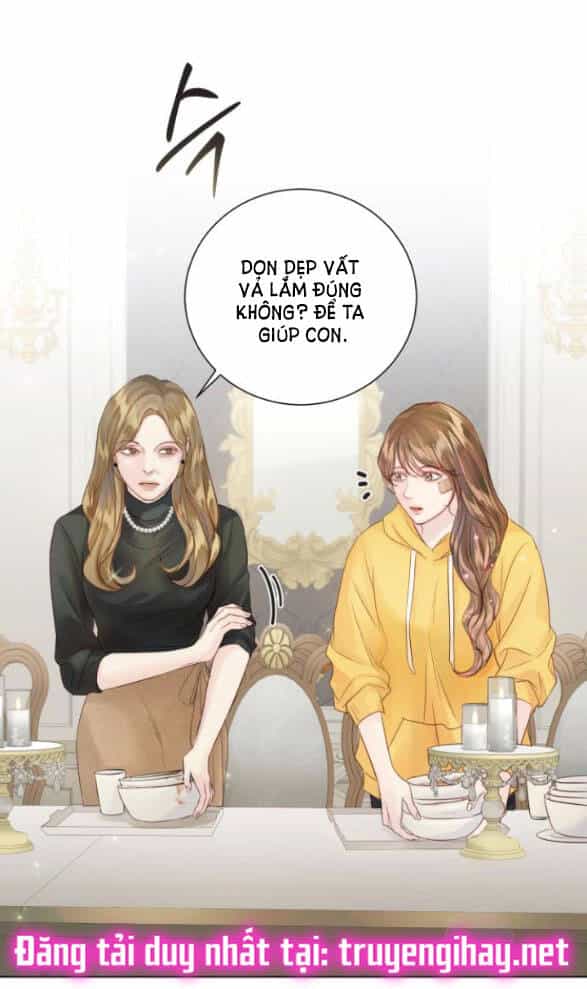 Kết Thúc Nhất Định Sẽ Có Hậu - Chương 75.1 - ảnh 29