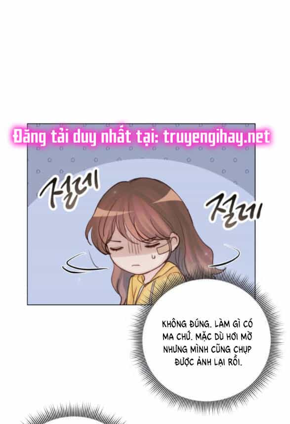 Kết Thúc Nhất Định Sẽ Có Hậu - Chương 75.1 - ảnh 9
