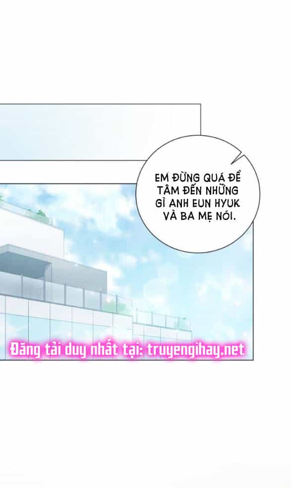 Kết Thúc Nhất Định Sẽ Có Hậu - Chương 75.2 - ảnh 15