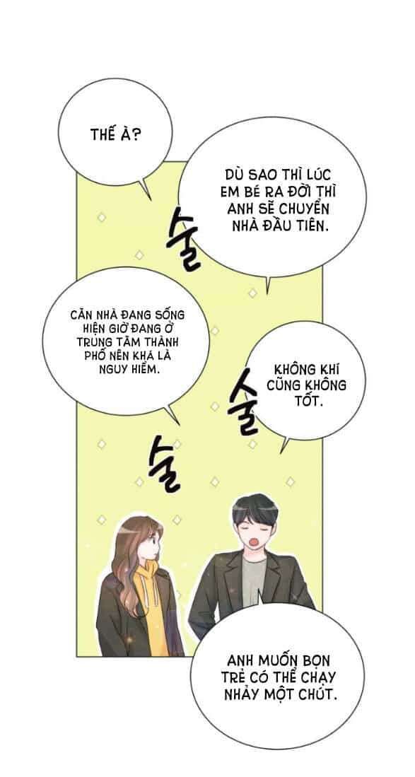 Kết Thúc Nhất Định Sẽ Có Hậu - Chương 75.2 - ảnh 29