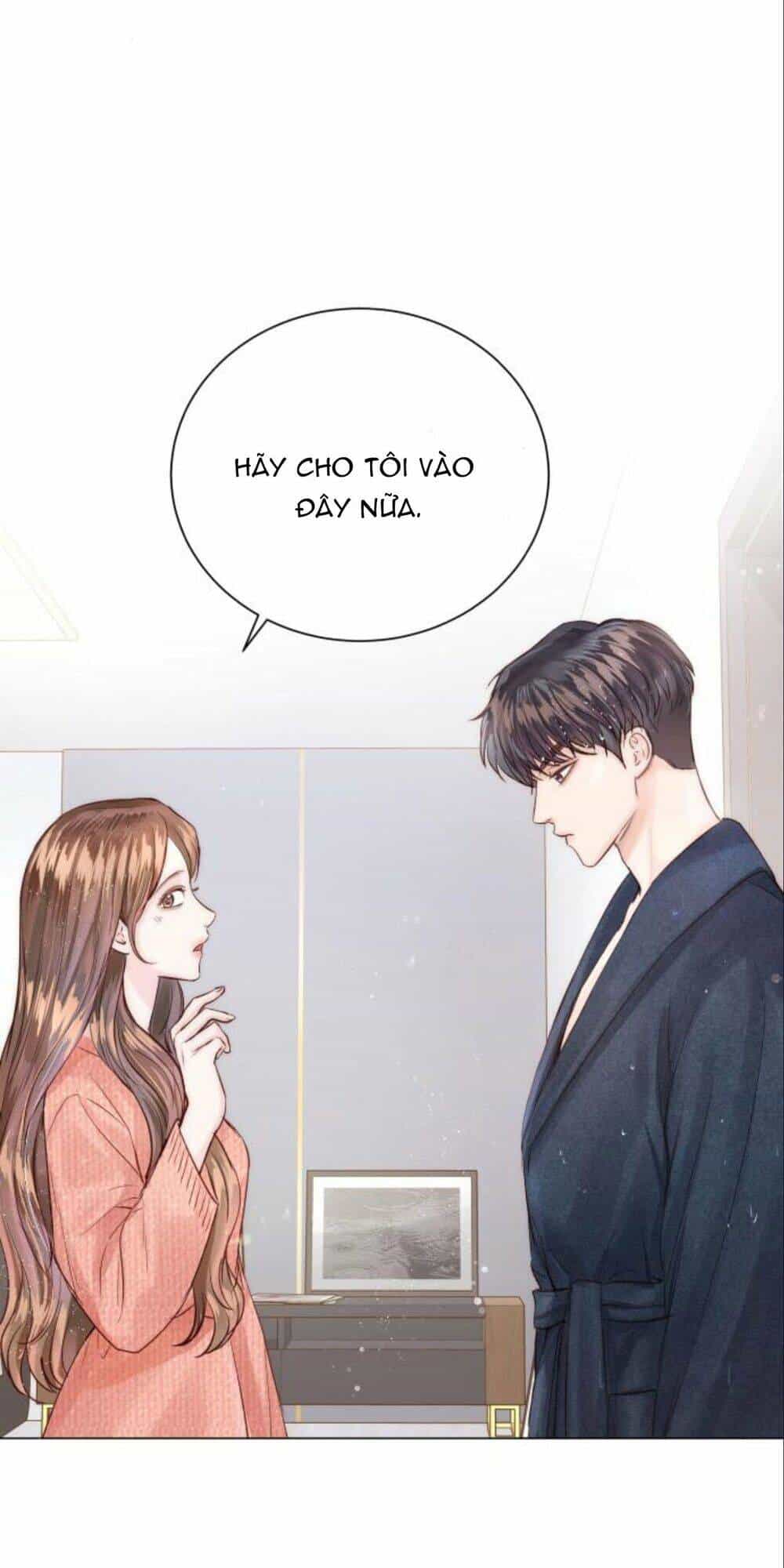 Kết Thúc Nhất Định Sẽ Có Hậu - Chương 11 - ảnh 22