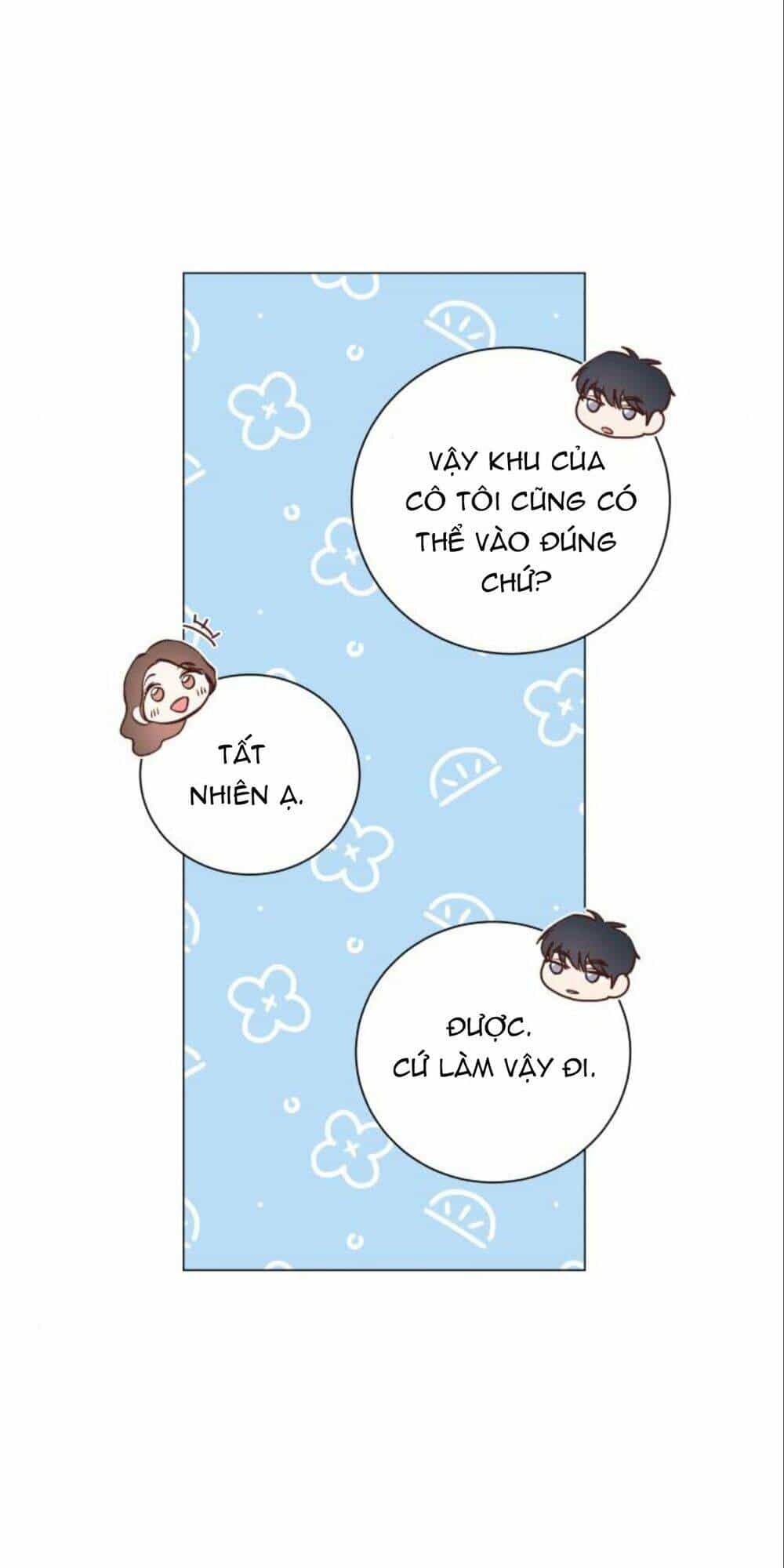 Kết Thúc Nhất Định Sẽ Có Hậu - Chương 11 - ảnh 27