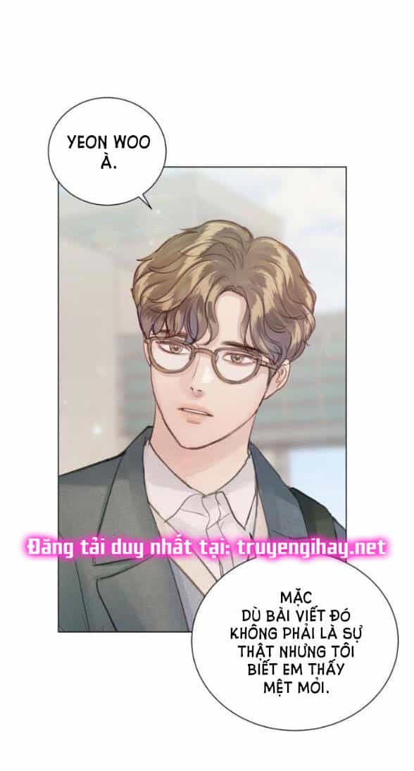 Kết Thúc Nhất Định Sẽ Có Hậu - Chương 76.2 - ảnh 36