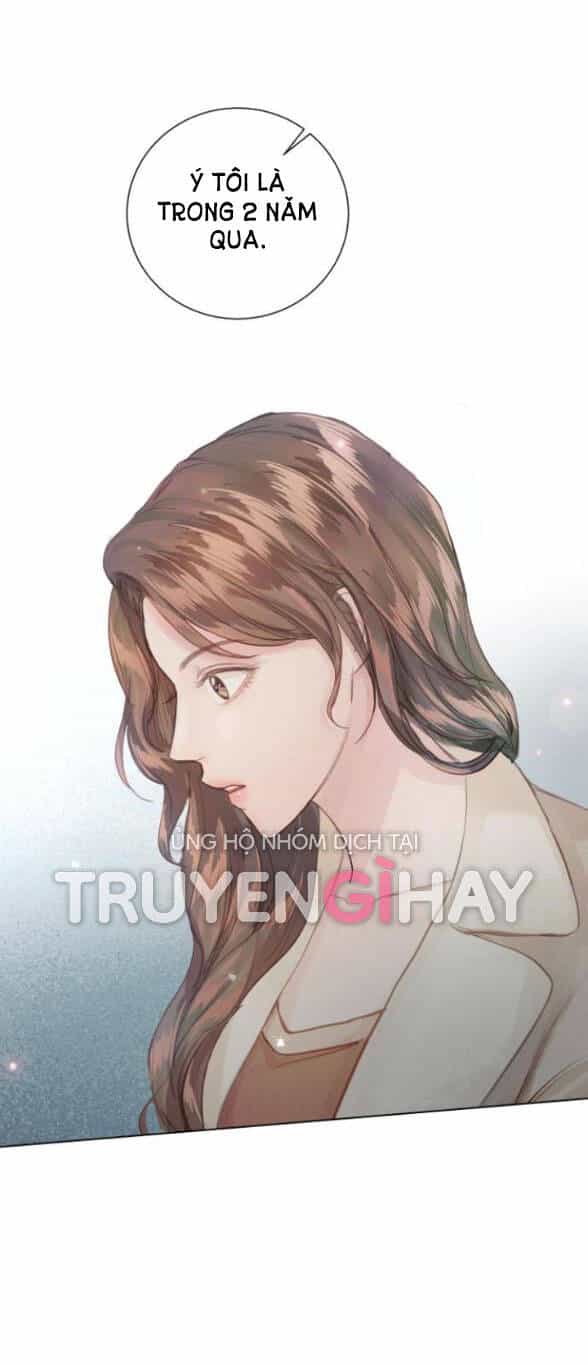 Kết Thúc Nhất Định Sẽ Có Hậu - Chương 76.2 - ảnh 37