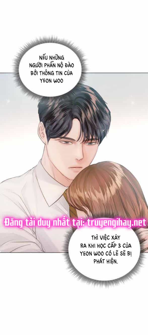 Kết Thúc Nhất Định Sẽ Có Hậu - Chương 76.2 - ảnh 7