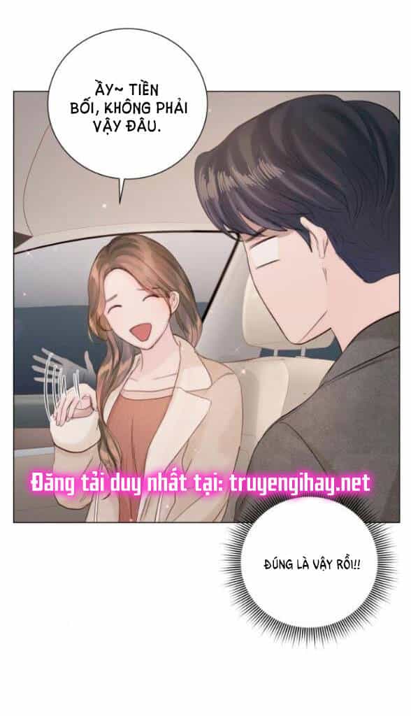 Kết Thúc Nhất Định Sẽ Có Hậu - Chương 77.1 - ảnh 31