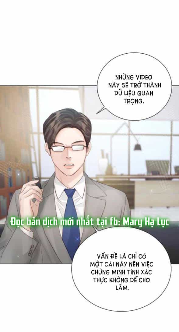 Kết Thúc Nhất Định Sẽ Có Hậu - Chương 77.2 - ảnh 25