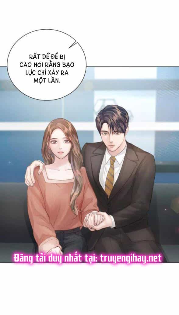Kết Thúc Nhất Định Sẽ Có Hậu - Chương 77.2 - ảnh 26