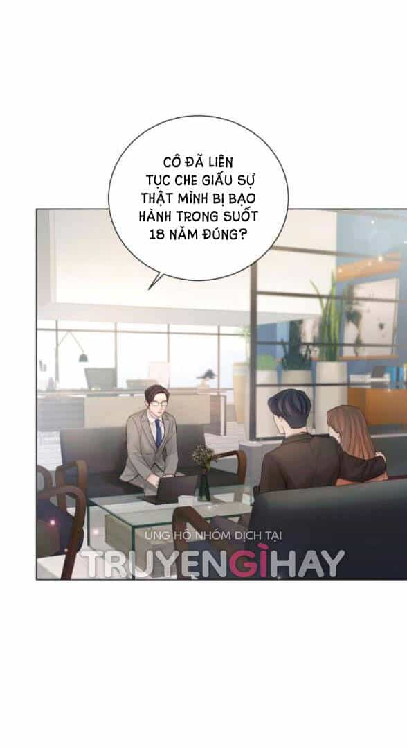 Kết Thúc Nhất Định Sẽ Có Hậu - Chương 77.2 - ảnh 27
