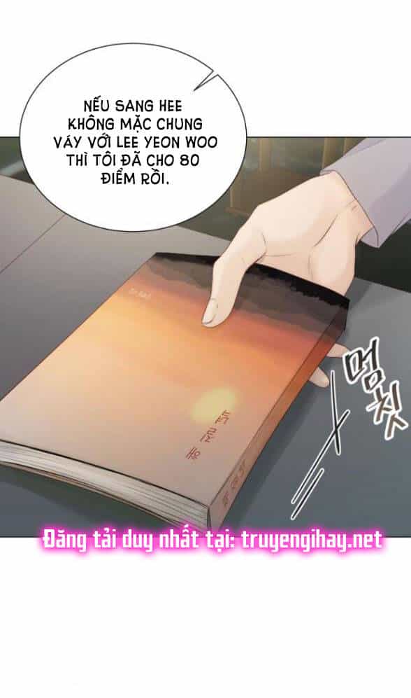 Kết Thúc Nhất Định Sẽ Có Hậu - Chương 77.2 - ảnh 4