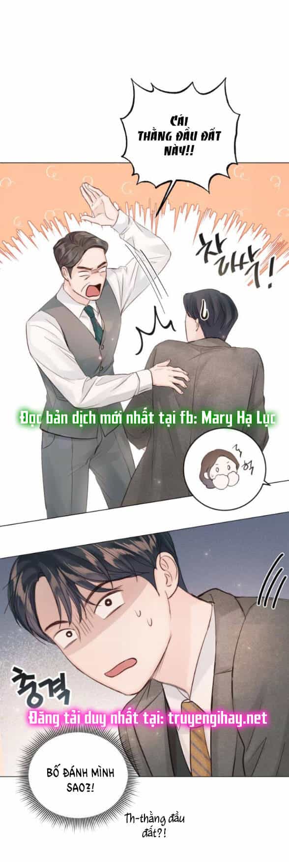 Kết Thúc Nhất Định Sẽ Có Hậu - Chương 78.1 - ảnh 20