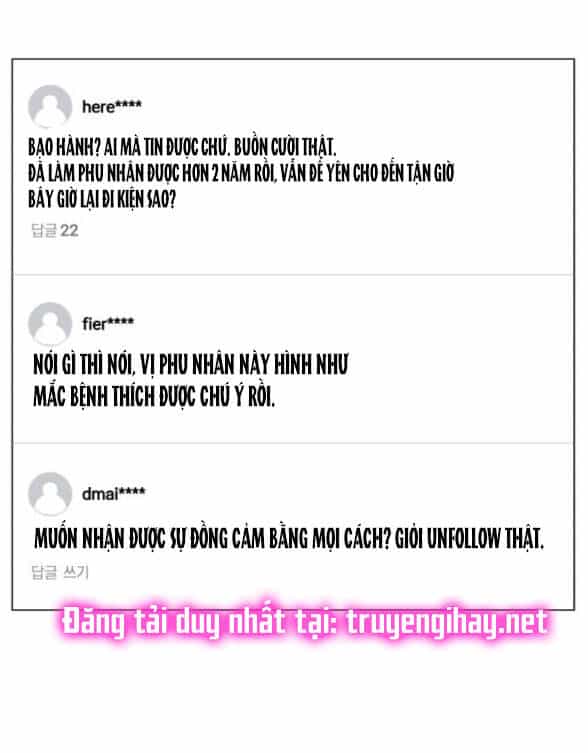 Kết Thúc Nhất Định Sẽ Có Hậu - Chương 78.2 - ảnh 17