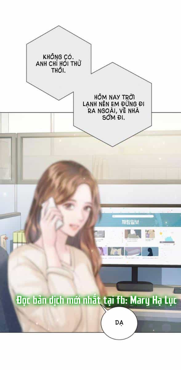 Kết Thúc Nhất Định Sẽ Có Hậu - Chương 78.2 - ảnh 9