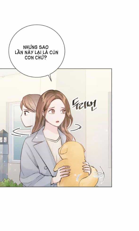 Kết Thúc Nhất Định Sẽ Có Hậu - Chương 79.1 - ảnh 5