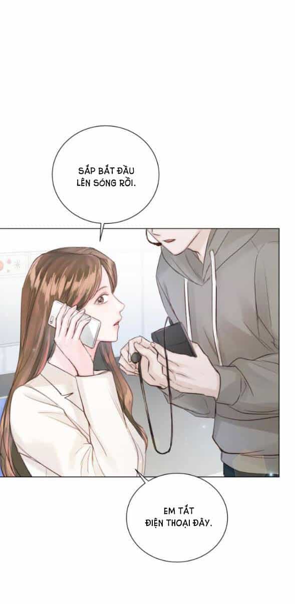 Kết Thúc Nhất Định Sẽ Có Hậu - Chương 79.2 - ảnh 35