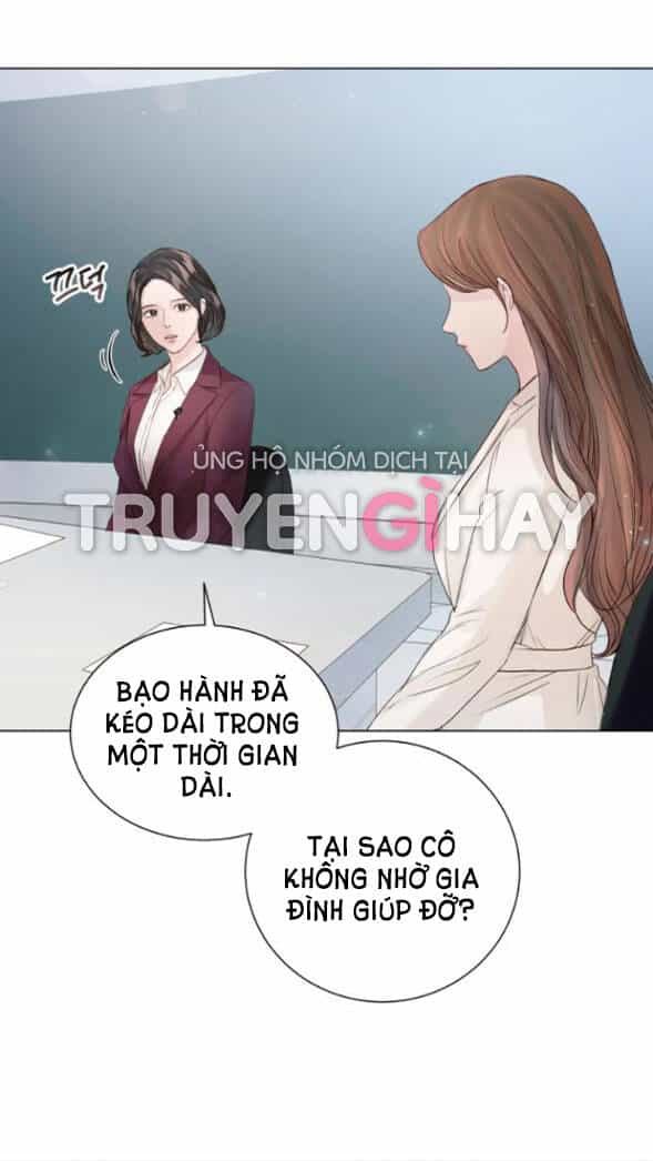 Kết Thúc Nhất Định Sẽ Có Hậu - Chương 80.1 - ảnh 4