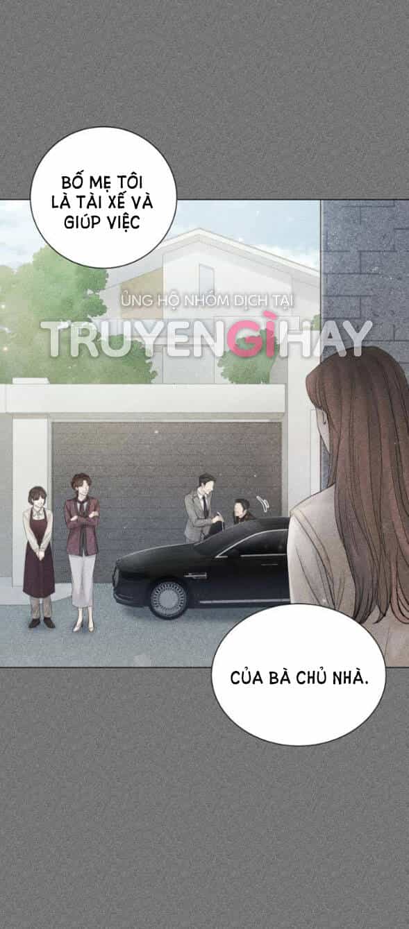 Kết Thúc Nhất Định Sẽ Có Hậu - Chương 80.1 - ảnh 7