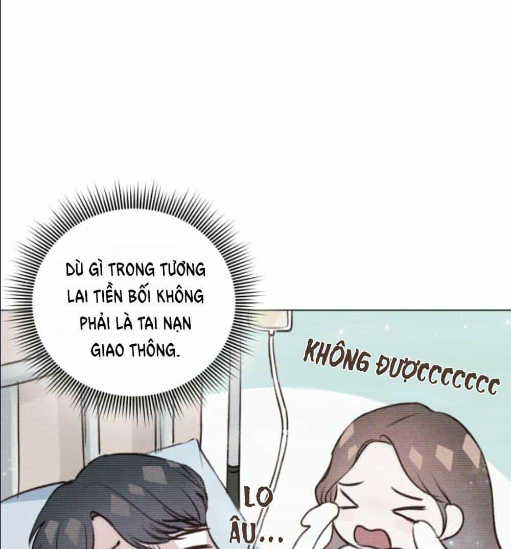Kết Thúc Nhất Định Sẽ Có Hậu - Chương 12 - ảnh 18