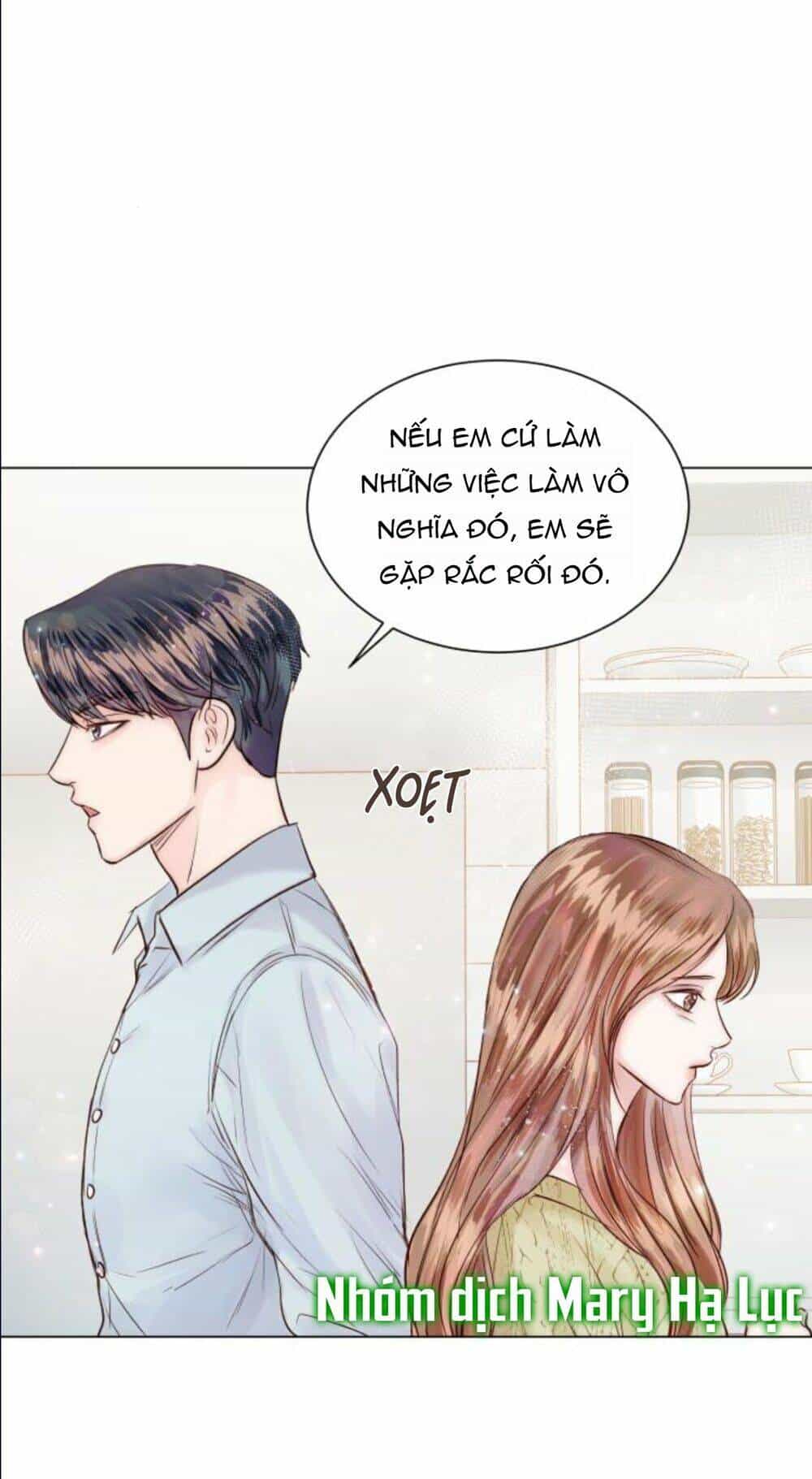 Kết Thúc Nhất Định Sẽ Có Hậu - Chương 12 - ảnh 31