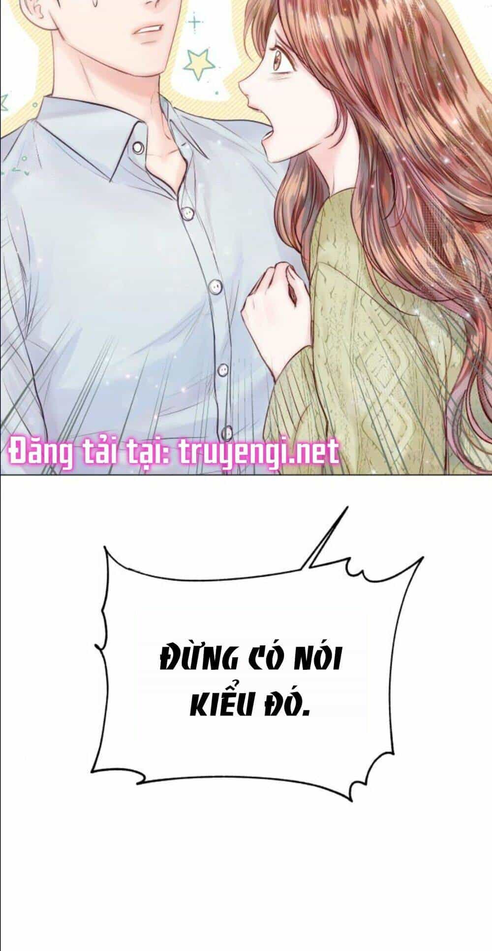 Kết Thúc Nhất Định Sẽ Có Hậu - Chương 12 - ảnh 37