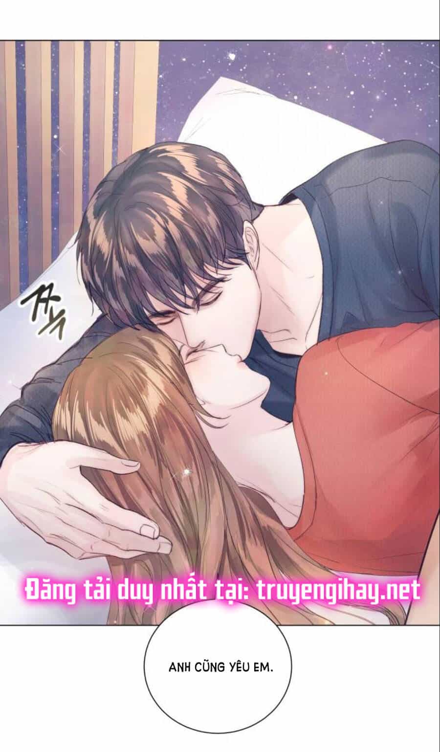 Kết Thúc Nhất Định Sẽ Có Hậu - Chương 82.2 - ảnh 17