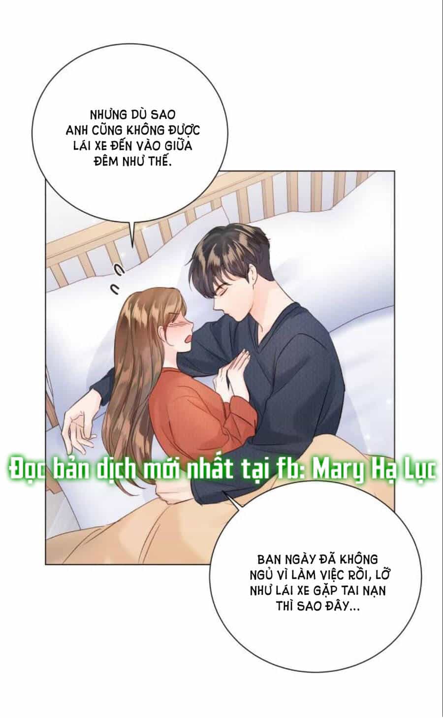 Kết Thúc Nhất Định Sẽ Có Hậu - Chương 82.2 - ảnh 31