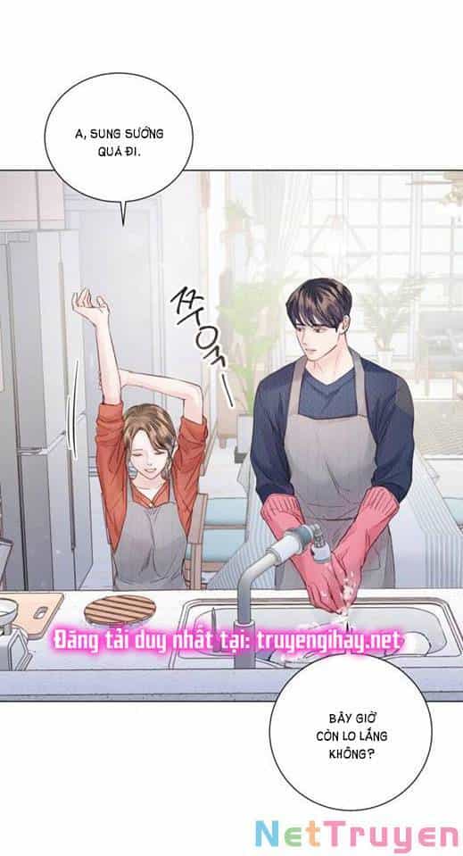 Kết Thúc Nhất Định Sẽ Có Hậu - Chương 83.1 - ảnh 23