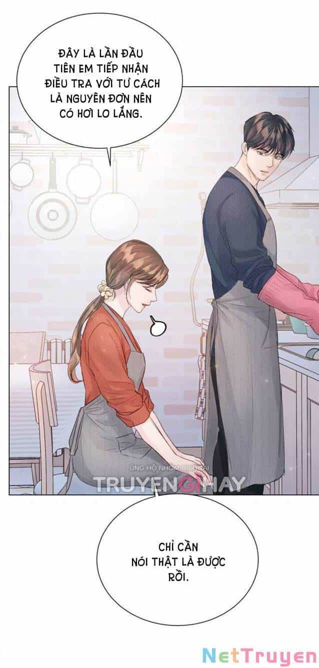 Kết Thúc Nhất Định Sẽ Có Hậu - Chương 83.1 - ảnh 24