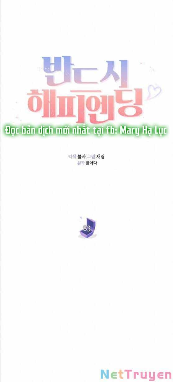 Kết Thúc Nhất Định Sẽ Có Hậu - Chương 83.2 - ảnh 18