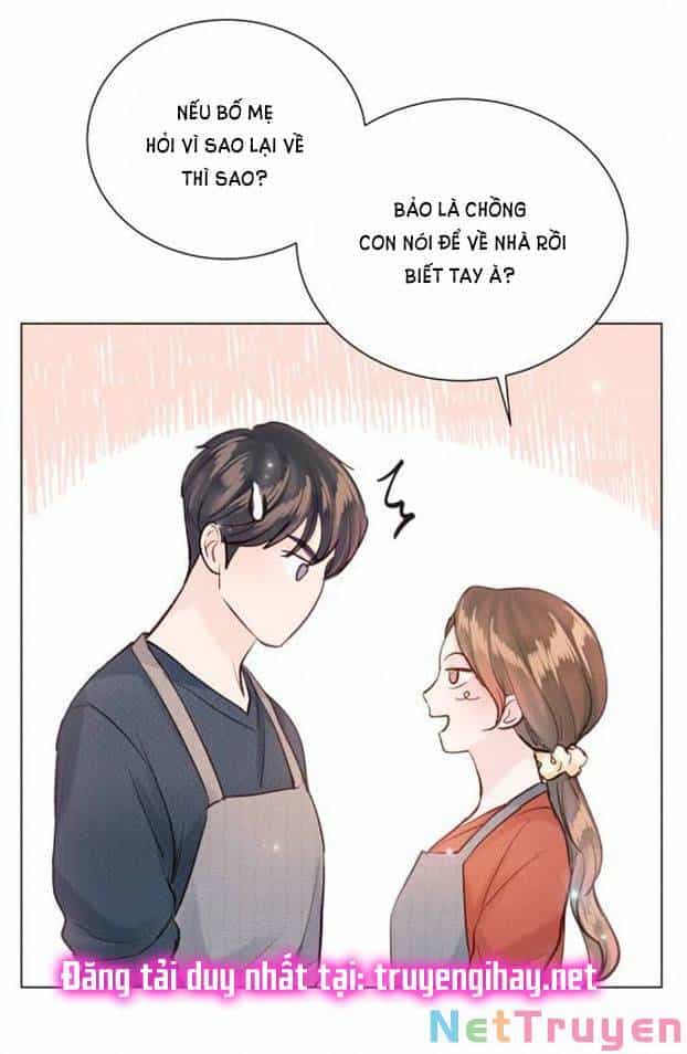Kết Thúc Nhất Định Sẽ Có Hậu - Chương 83.2 - ảnh 9