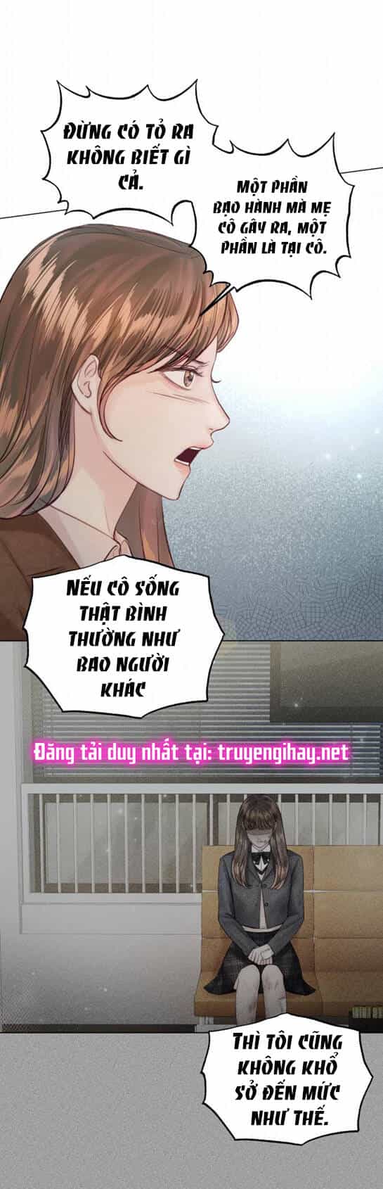 Kết Thúc Nhất Định Sẽ Có Hậu - Chương 84.1 - ảnh 13