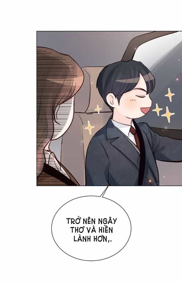 Kết Thúc Nhất Định Sẽ Có Hậu - Chương 84.1 - ảnh 26